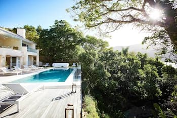 Number Eleven Self Catering Villa