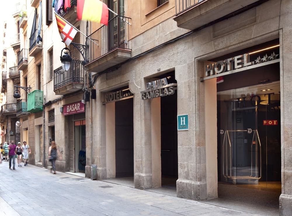 hotel image