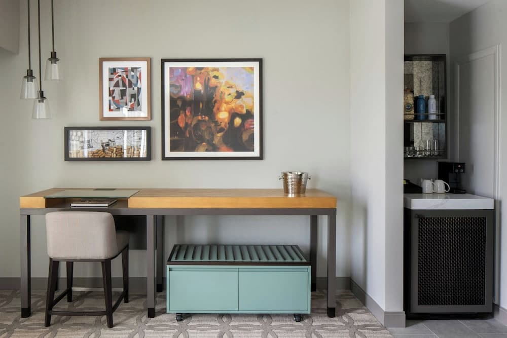 Epicurean Hotel, Autograph Collection