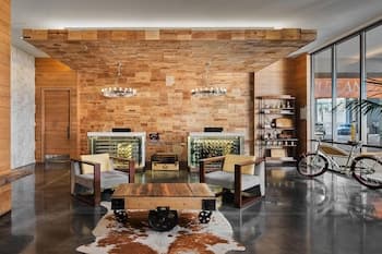 Epicurean Hotel, Autograph Collection