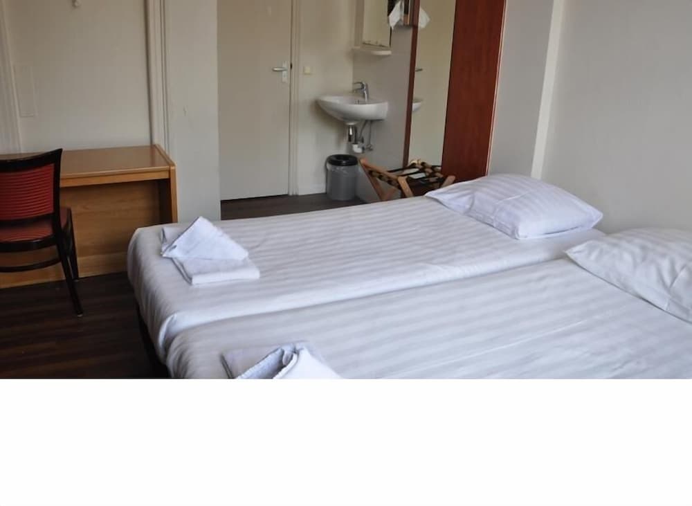 Hotel Amsterdam Inn - Digital Access