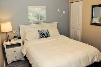 Blue Waters Treasure Island