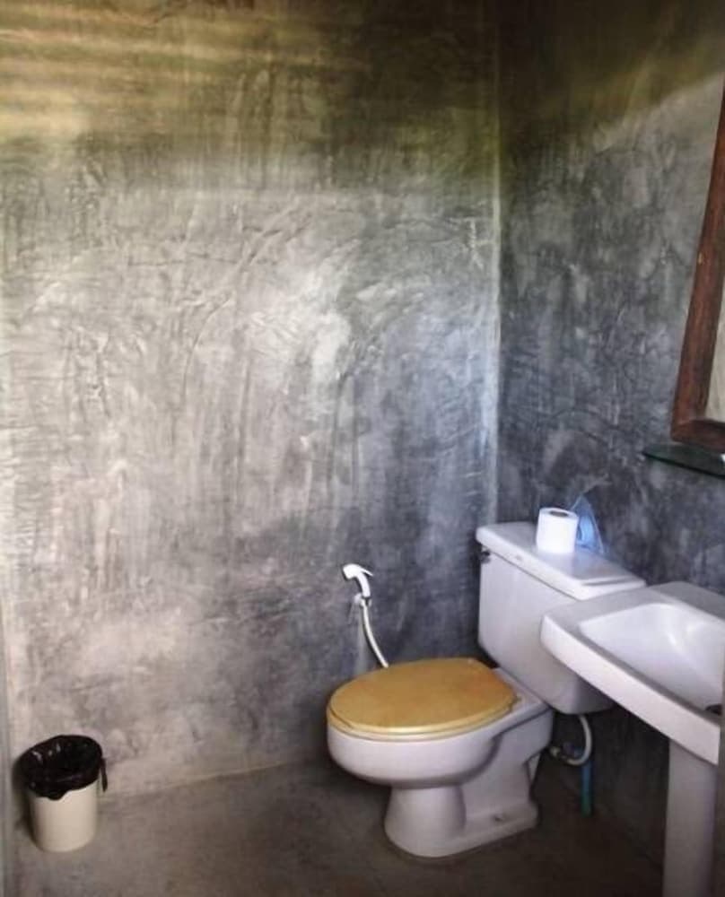 Baan Taa Yaay Bungalow