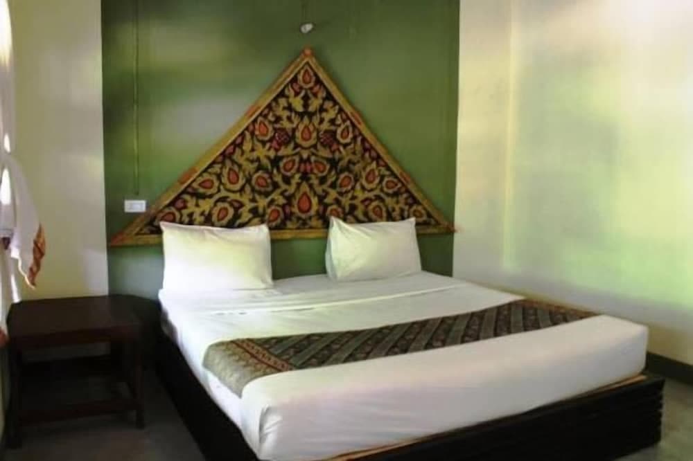 Baan Taa Yaay Bungalow