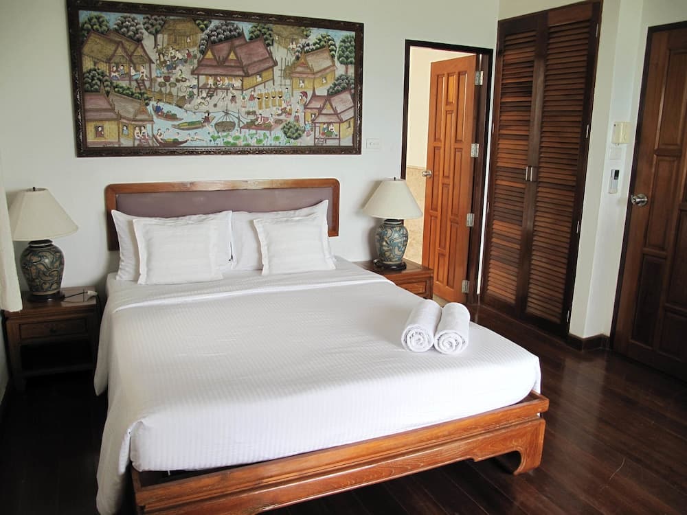 Grand Villa La Perla