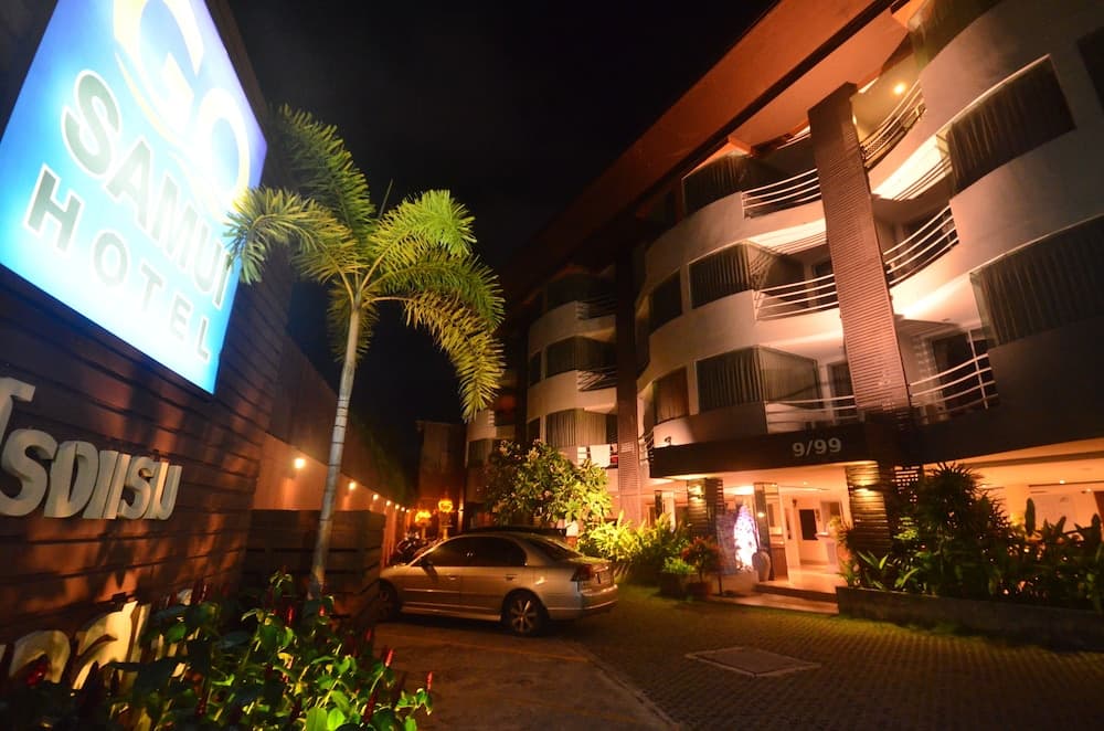 hotel image