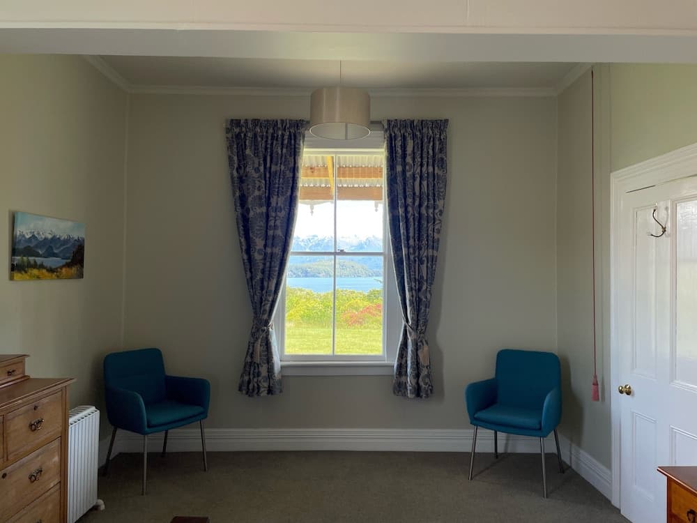 Murrell's Grand View House