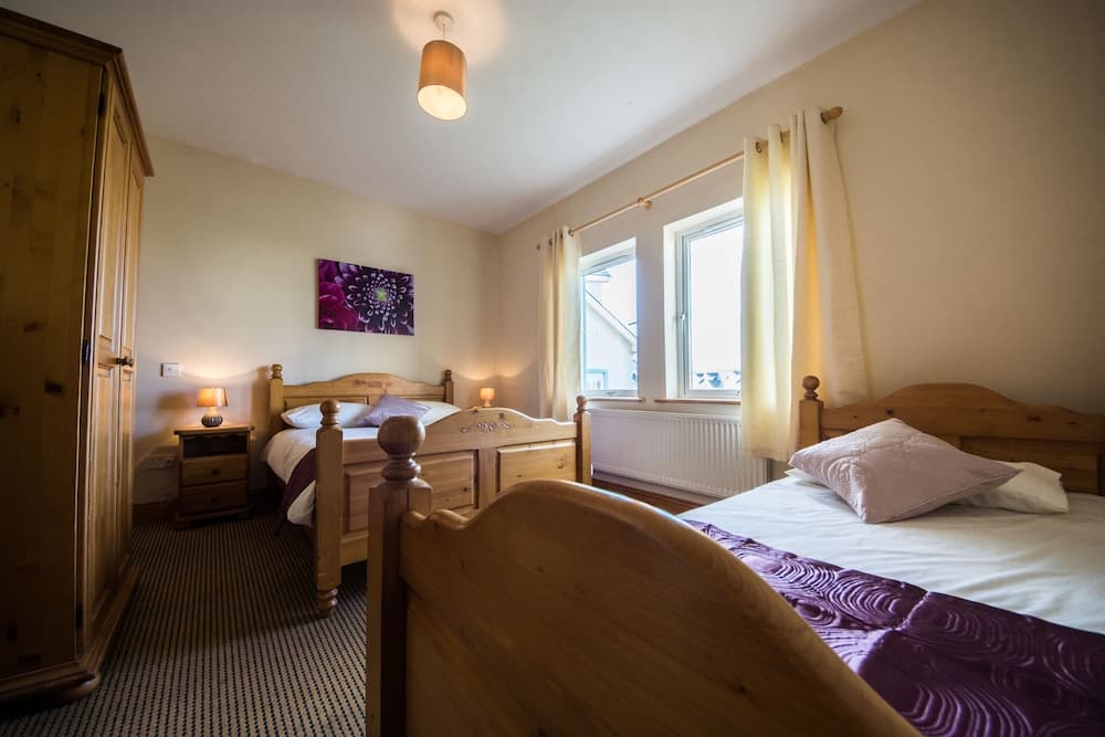 Portbeg Holiday Homes at Donegal Bay