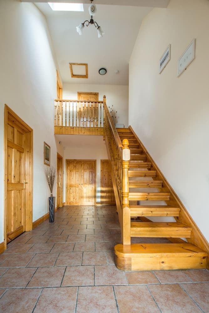 Portbeg Holiday Homes at Donegal Bay