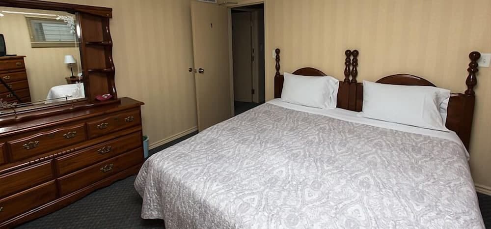 Rainbow Bed & Breakfast