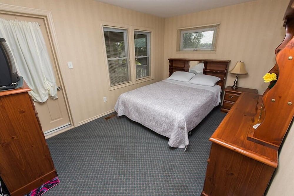 Rainbow Bed & Breakfast