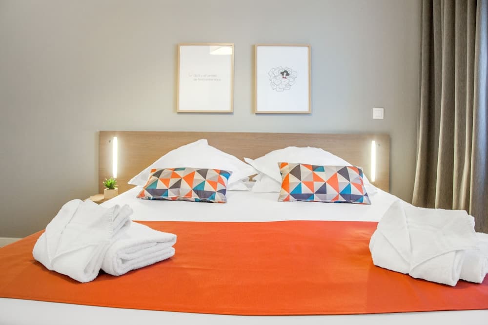 Appart'City Classic Annemasse Centre-Pays de Genève