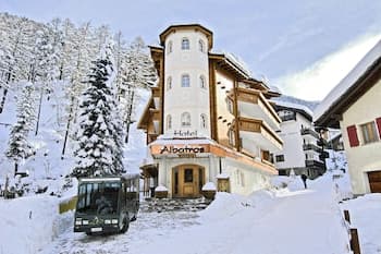 Hotel Albatros Zermatt
