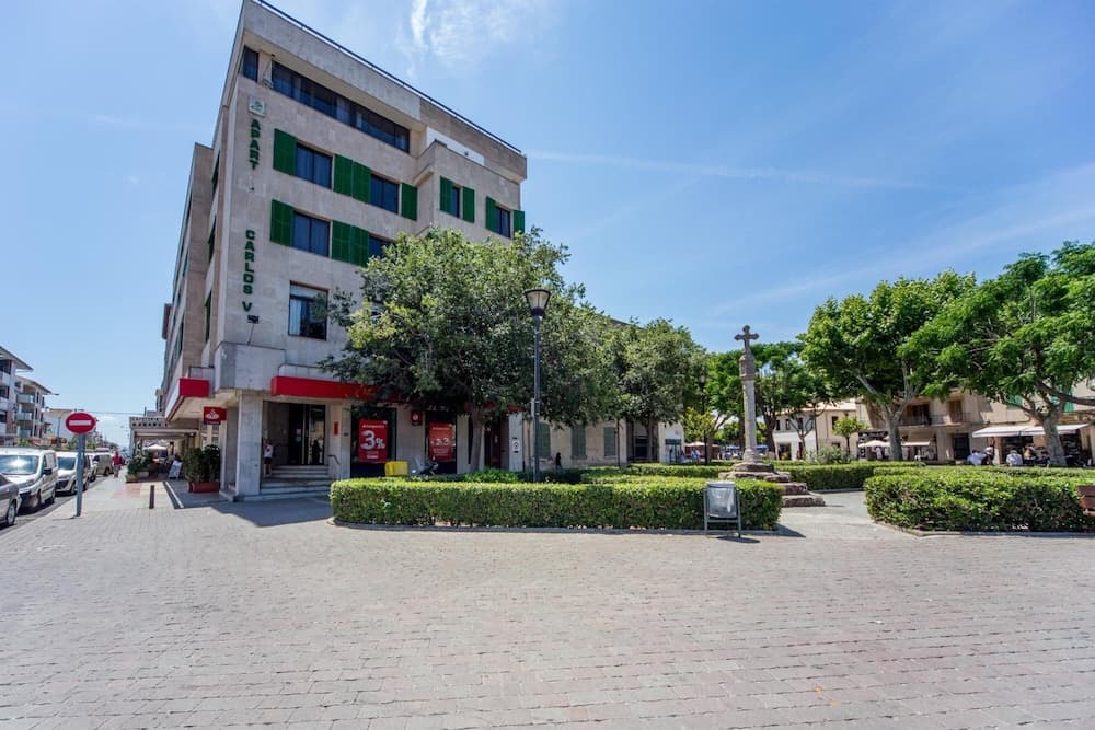 hotel image