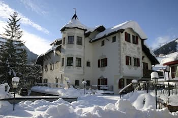 Schlosshotel Bergschlössl