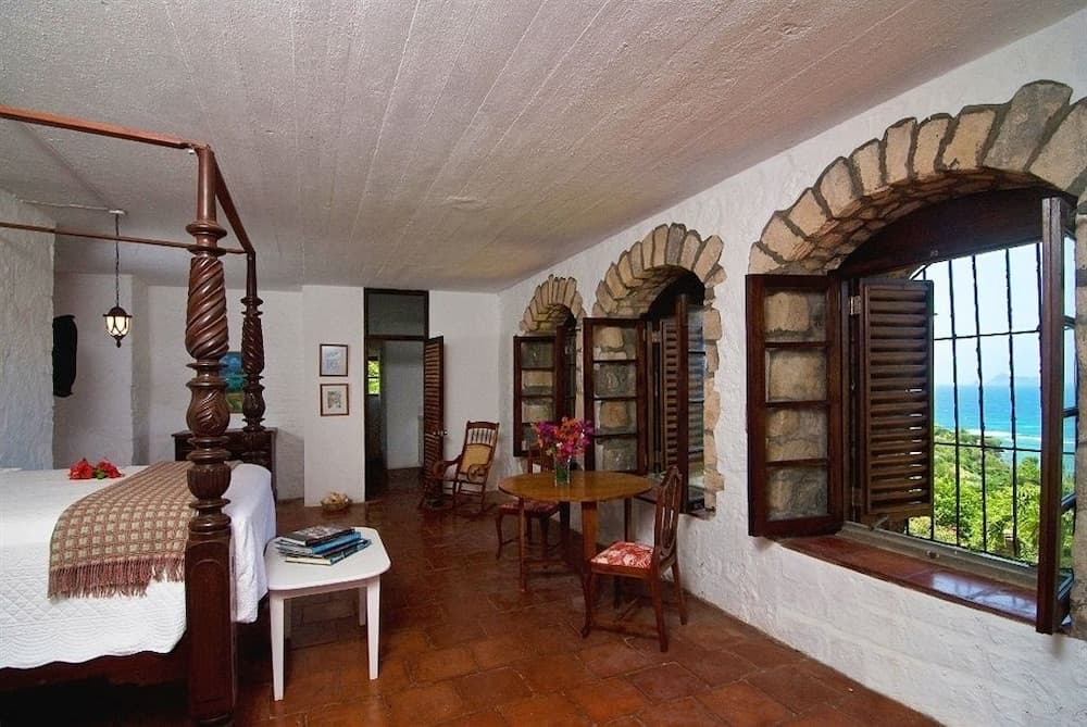 Sugar Reef Bequia - Adults only