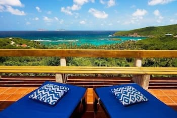 Sugar Reef Bequia - Adults only