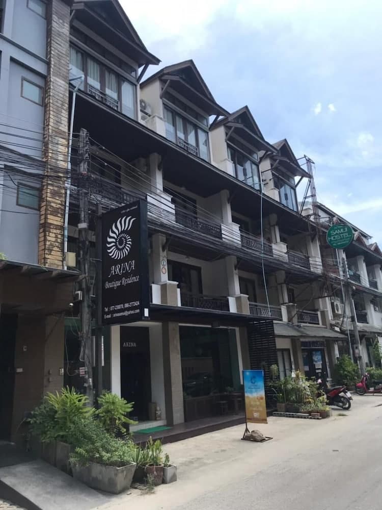 hotel image