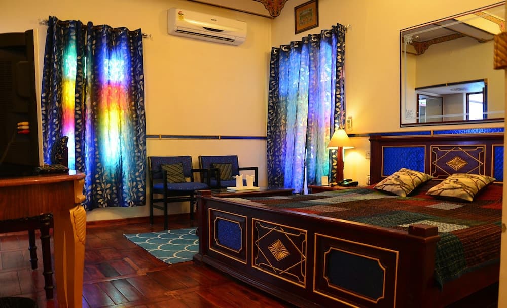 Hotel Vimal Heritage