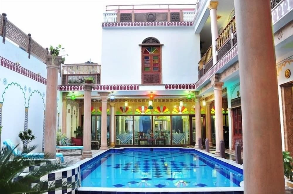 hotel image