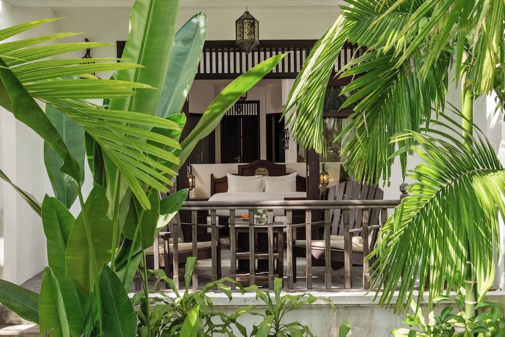 Legacy Hoi An Resort