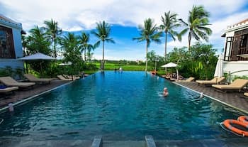 Hoi An Ancient House Village Resort and Spa