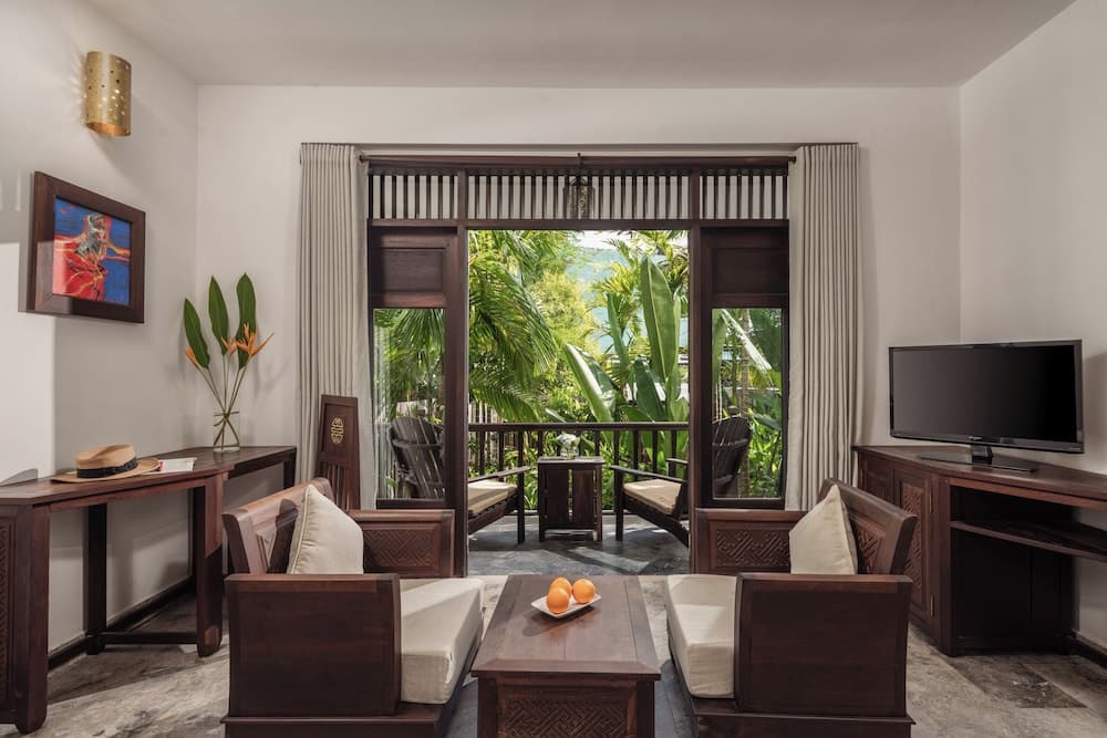 Legacy Hoi An Resort