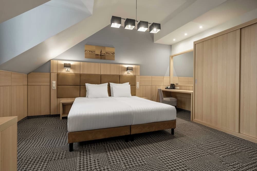 Wellton Centrum Hotel & Spa