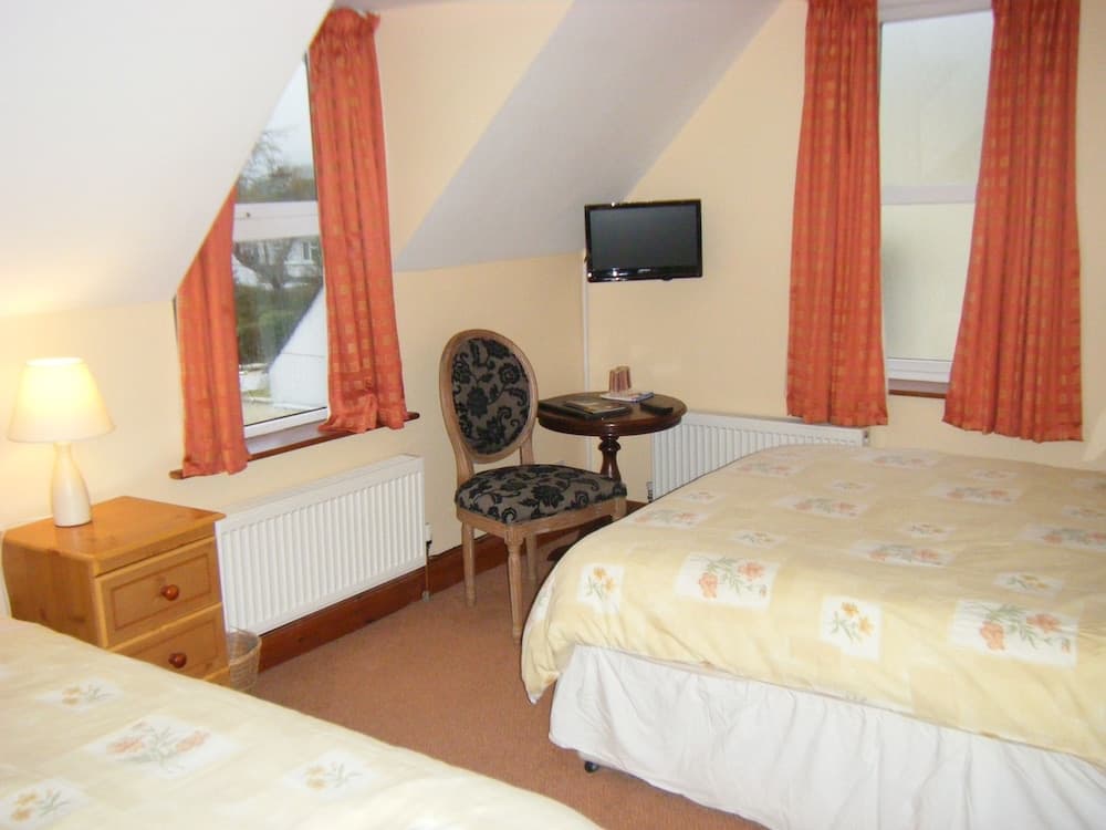 Ashfield Bed & Breakfast