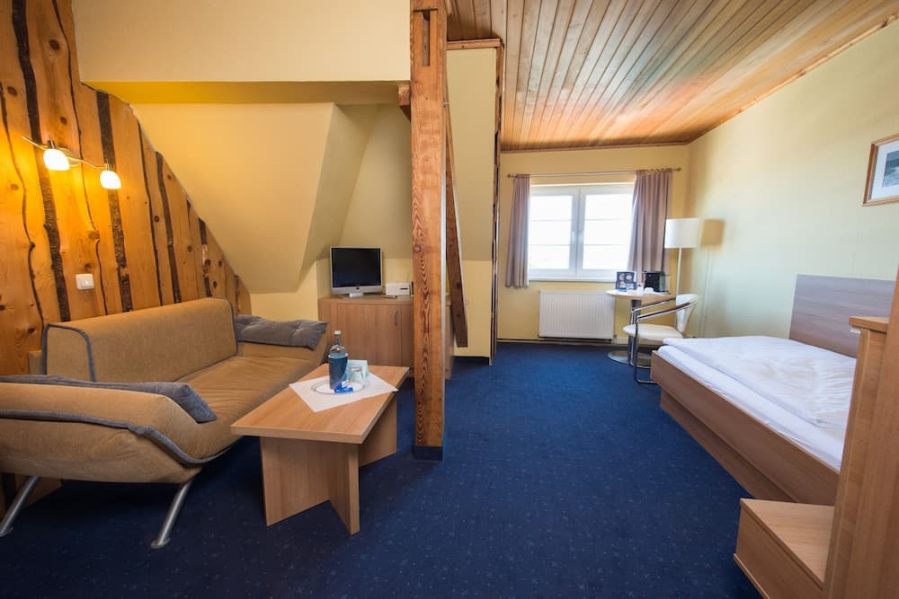 Hotel Am Alten Strom