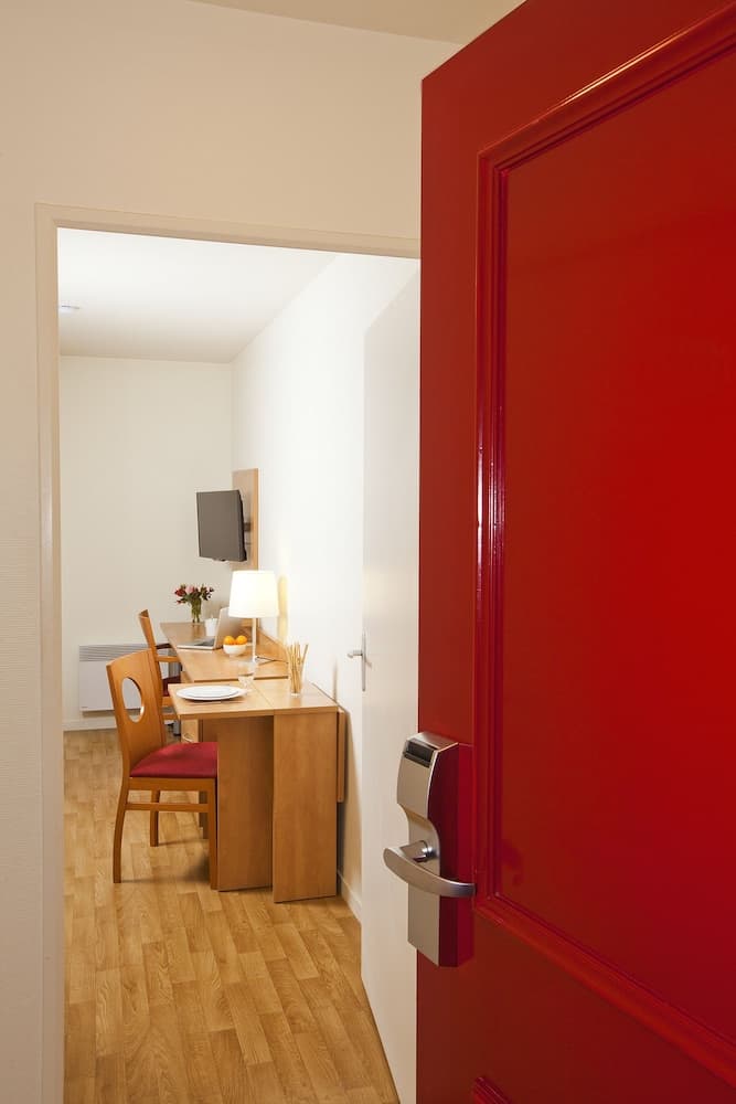 Séjours & Affaires Rennes Longs Champs