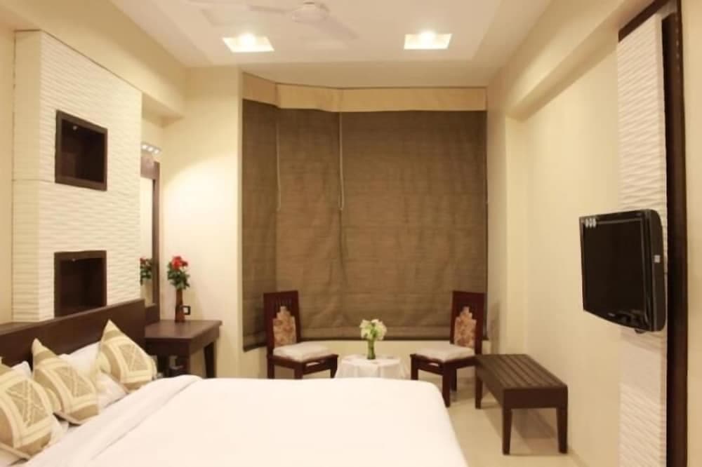 Hotel Shree Narayana