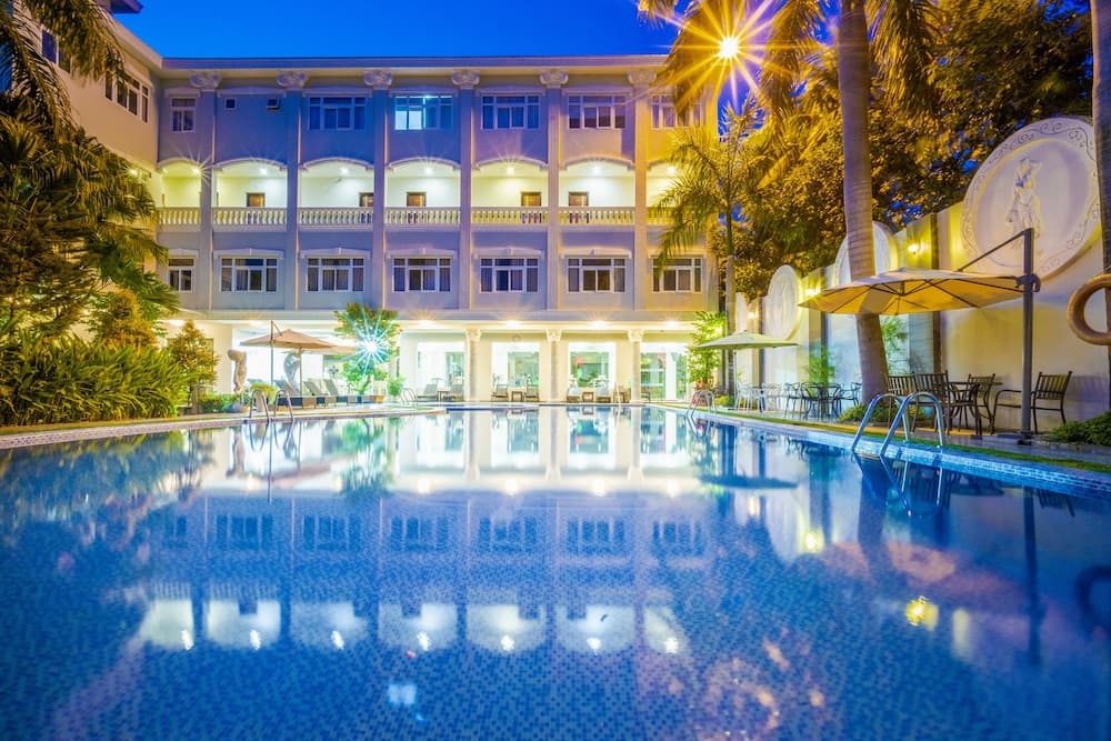 hotel image