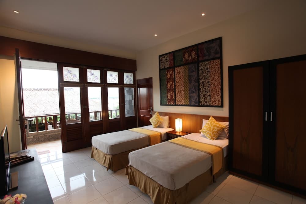 Sanur Seaview Hotel