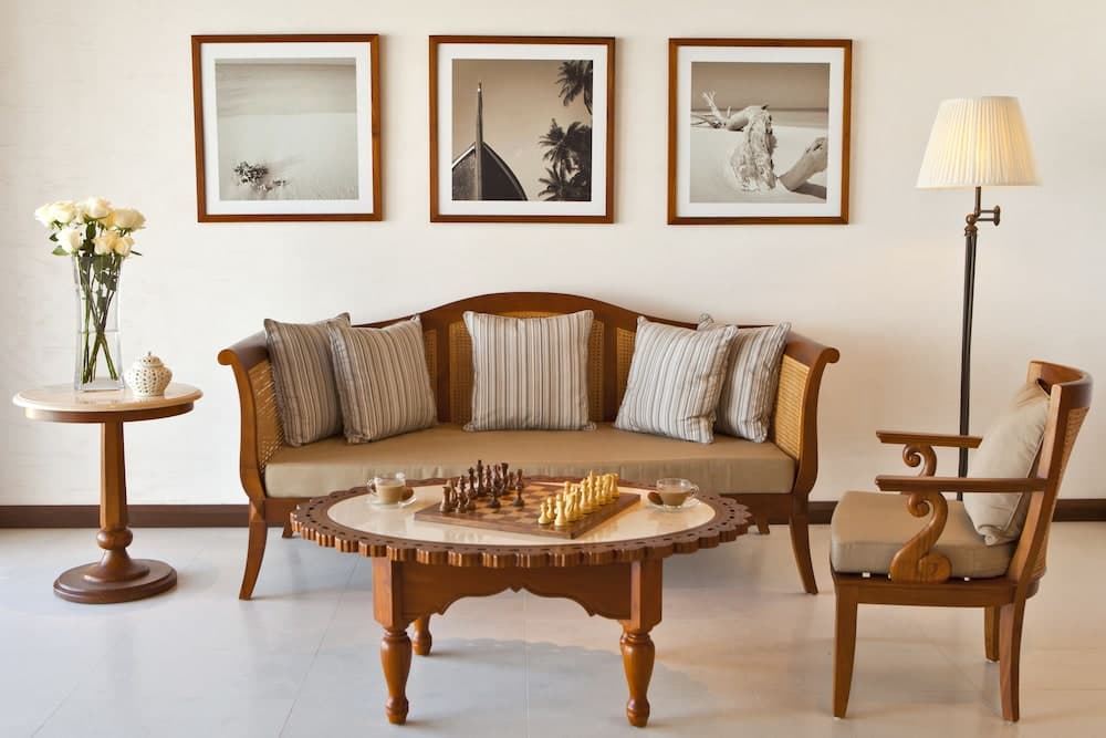 The Residence Maldives