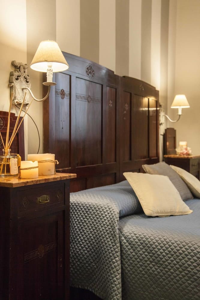 La Colonna ( Historic Center )