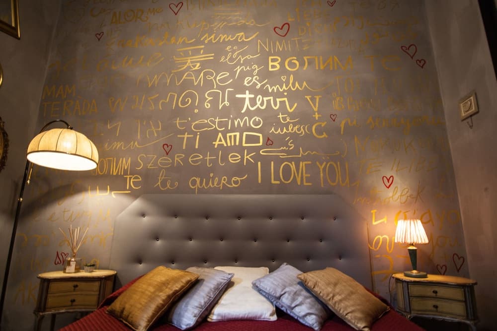 La Colonna ( Historic Center )