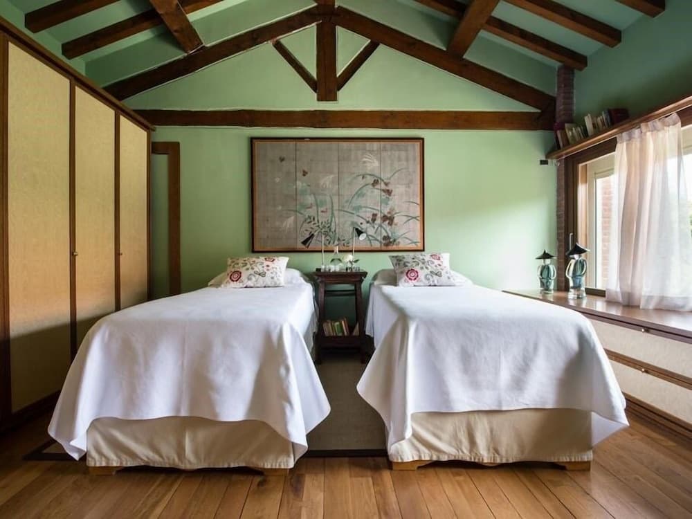 San Giacomo Horses & Agriturismo