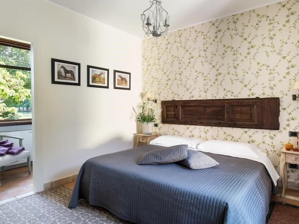 San Giacomo Horses & Agriturismo