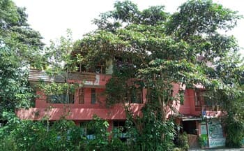 Biohostal Mindo Cloud Forest