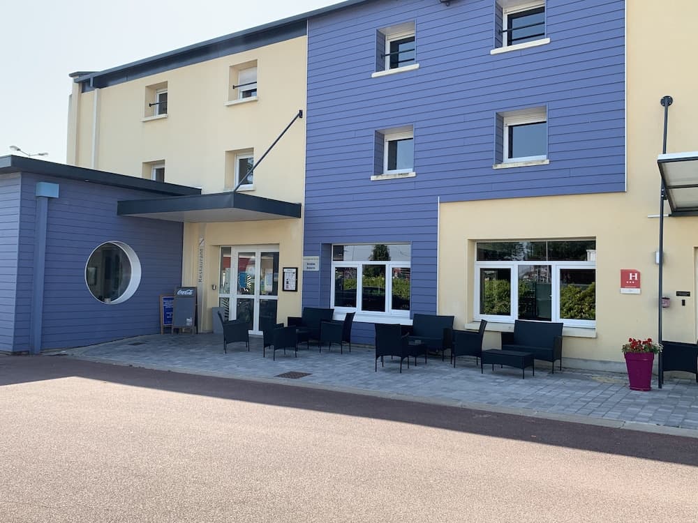 hotel image