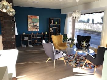 Hôtel Restaurant Saint-Benoît