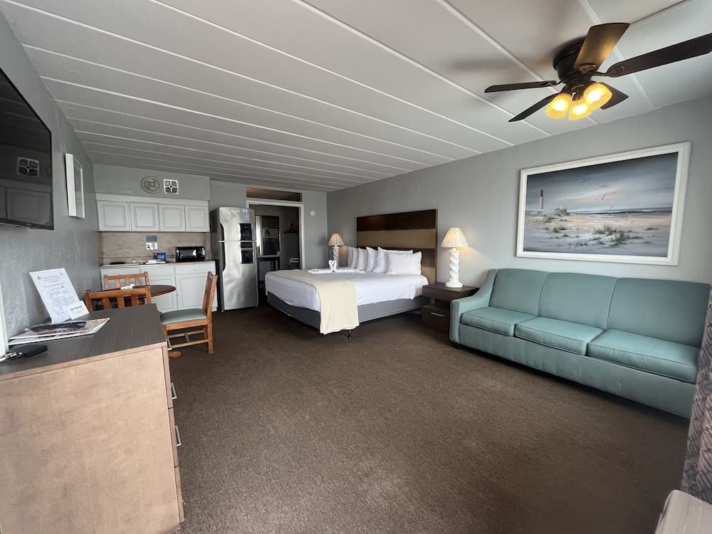 Granada Ocean Resort