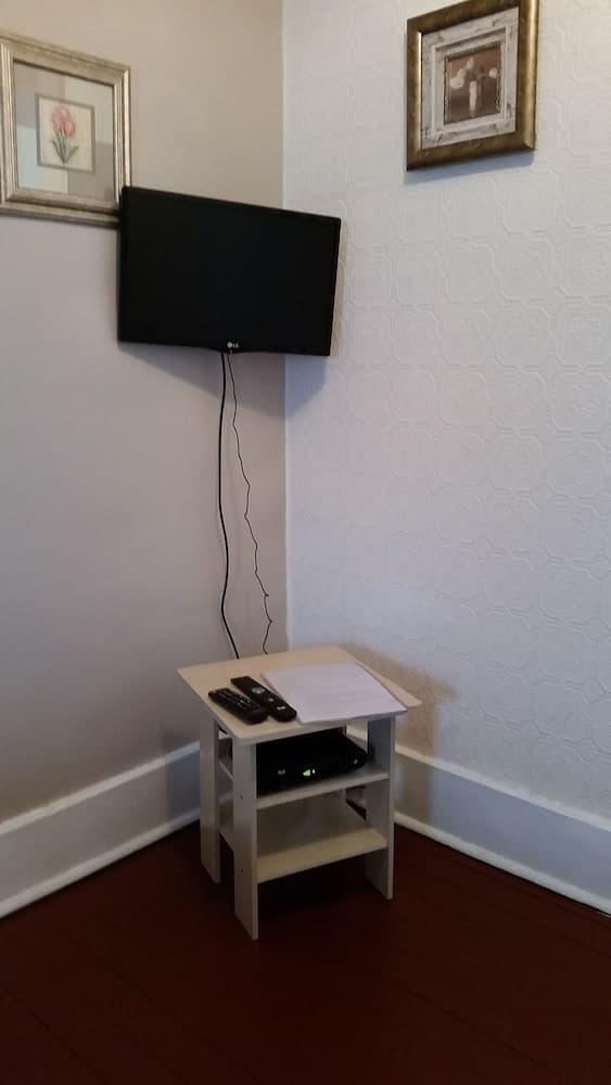 Glen Mhor Bed and Breakfast