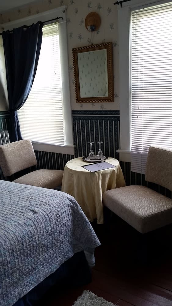 Glen Mhor Bed and Breakfast