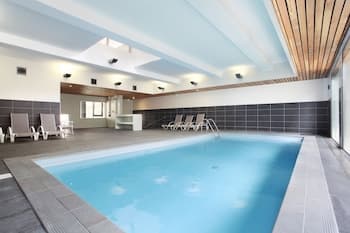 Odalys City Lyon Confluence