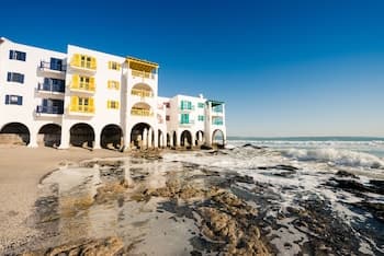 Club Mykonos Langebaan