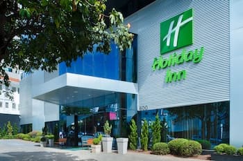 Holiday Inn Belo Horizonte Savassi, an IHG Hotel