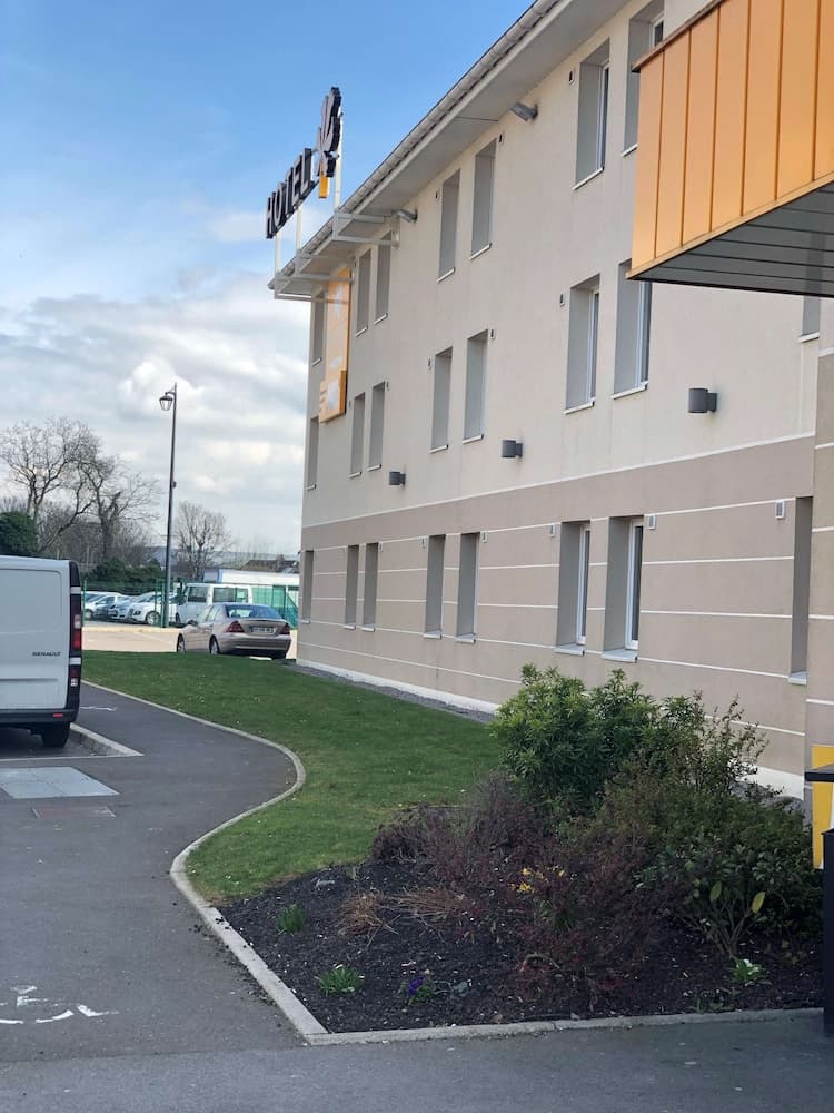 hotel image