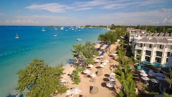 Azul Beach Resort Negril, Gourmet All Inclusive by Karisma